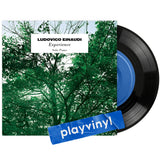 Ludovico Einaudi - Experience [7inch]