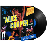 Alice Cooper - The Alice Cooper Show (Limited Edition) [LP]