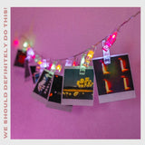 0%MERCURY - We Should Definitely Do This! (Limited Edition) [LP] - Pink/White Vinyl