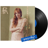 Florence & The Machine - High As Hope [LP]