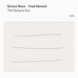 Hersch Fred & Enrico Rava - Song Is You [LP]