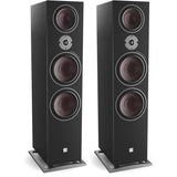 DALI Oberon 9 - Black Ash