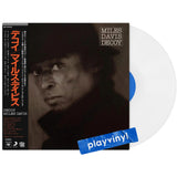 Miles Davis - Decoy [LP] - Crystal Clear Vinyl