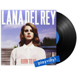 Lana Del Rey - Born To Die [LP]
