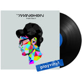 The Maneken - Portrait [LP]