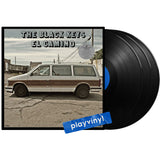 The Black Keys - El Camino (10th Anniversary Edition) [3LP]