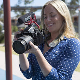 Rode VideoMic GO