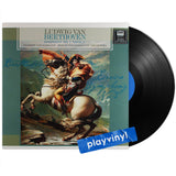 L. Van Beethoven - Symphony No.3 Eroica [LP]