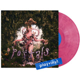 Melanie Martinez - Portals (Limited Edition) [LP] - Colored