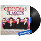 Various Artists - Christmas Classics [LP]