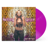 Britney Spears - Oops!... I Did It Again (Limited Edition) [LP] - Purple Vinyl