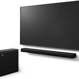 Yamaha SR-X50A Black