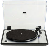 REKKORD AUDIO M 500 (2M Blue) - Silver