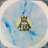 Fall Out Boy - American Beauty/American Psycho [LP] - Colored
