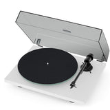 Pro-Ject T1 EVO Phono OM10 - White