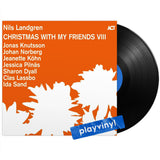 Nils Landgren - Christmas With My Friends VIII [LP]