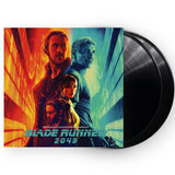 Hans Zimmer & Benjamin Wallfisch - Blade Runner 2049 (Original Motion Picture Soundtrack) [2LP]