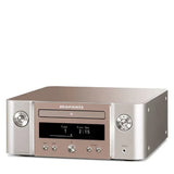 Marantz Melody X - M-CR612 Silver Gold