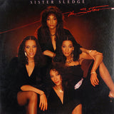 Sister Sledge - The Sisters [LP]