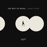 Various Artists - The Best Of Bond... James Bond [3LP]