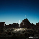 Rufus Du Sol - Live from Joshua Tree (Limited Edition) [LP] - Colored
