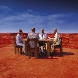 Muse - Black Holes And Revelations [LP]