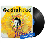 Radiohead - Pablo Honey [LP]
