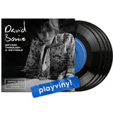 David Bowie - Spying Through A Keyhole (Box Set) [4x7"]