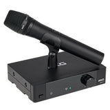 AKG DMS100 VOCAL SET
