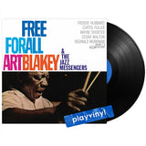 Art Blakey & The Jazz Messengers - Free For All [LP]