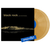 Joe Bonamassa - Black Rock (Limited Edition) [2LP] - Colored