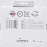 IBANEZ IACS62C ACOUSTIC GUITAR STRING 11-52