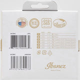 IBANEZ IACS6C ACOUSTIC GUITAR STRING 12-53
