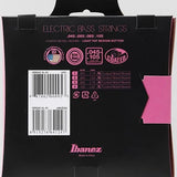 IBANEZ IEBS4C BASS GUITAR STRING 45-105