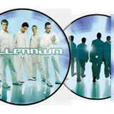 Backstreet Boys - Millennium (Picture Disc) [LP]