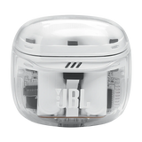 JBL Tune Flex 2 Ghost White