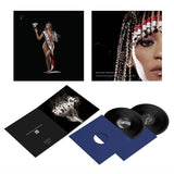 Beyonce - Cowboy Carter (Limited Edition) [2LP] - Black Vinyl