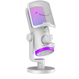 Fifine AM6 - White