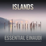 Ludovico Einaudi - Islands - Essential Einaudi (Limited Edition) [2LP] - Colored