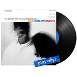 Art Blakey & The Jazz Messengers - Like Someone In Love [LP]
