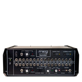 Moog 16 Channel Vocoder