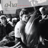 a-ha - Hunting High And Low [LP]