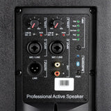 4all Audio 4PRO15 DSP