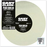 Gary Clark Jr. Featuring Andra Day - Pearl Cadillac [EP] - Colored