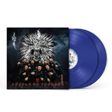 The Hu - Rumble Of Thunder (Stereo) [2LP] - Bluejay