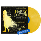 Imogen Heap - The Music Of Harry Potter And The Cursed Child - In Four Contemporary Suites (Limited Edition) [2LP] - Colored