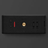 Marshall Middleton II - Black and Brass