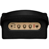 Marshall Kilburn III - Black and Brass