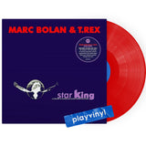 Marc Bolan & T. Rex - Star King (RSD 2021) [LP]