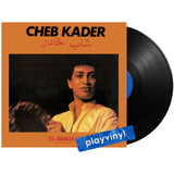 Cheb Kader - El Awama [LP]